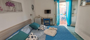 MAREE SOL RESIDENCE Camere e Appartamenti